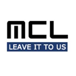 mcl.in Logo