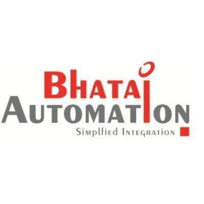 BHATAI AUTOMATION (OPC) PVT.LTD Logo