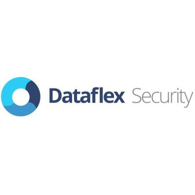 Dataflex Security s.r.o. Logo