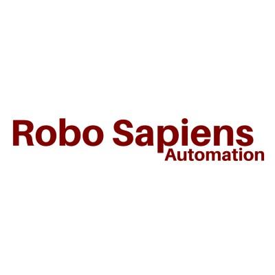 Robo Sapiens Automation Logo