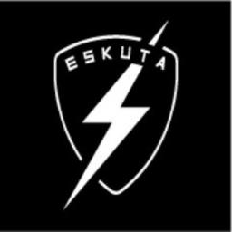 Eskuta Logo