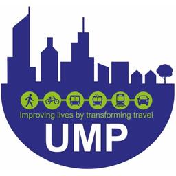 Urban Mobility Partnership Logo