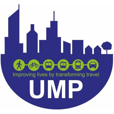 Urban Mobility Partnership's Logo