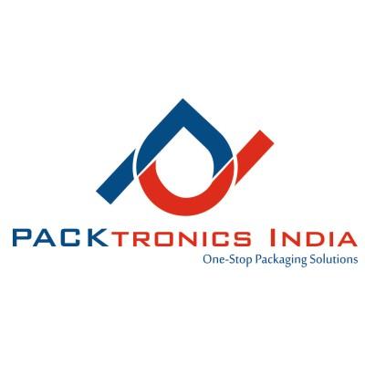 Packtronix Logo