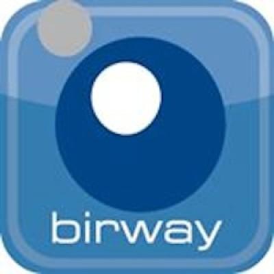 Birway Garage Ltd Logo