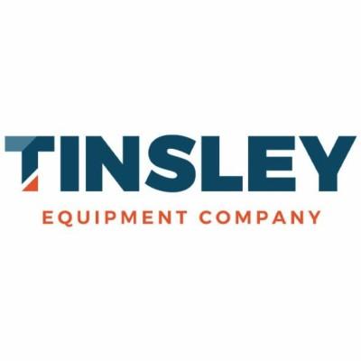 Tinsley Equipment Company Logo