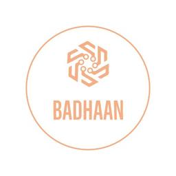 Badhaan.com Logo