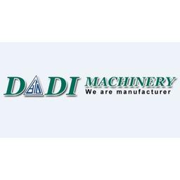 Harbin Dadi Biology Organic Fertilizer Co.Ltd. ( Harbin Dadi Machinery ) Logo
