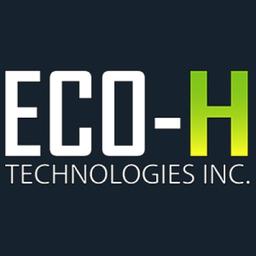 ECO-H Technologies Inc. Logo