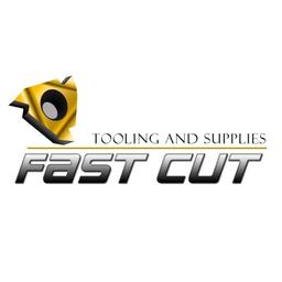 Fast Cut Tooling and Supplies Logo