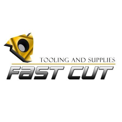 Fast Cut Tooling and Supplies's Logo