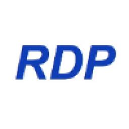 RDP Consulting Engineers Pty Ltd Logo