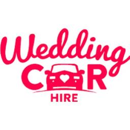 Wedding Car Hire Logo