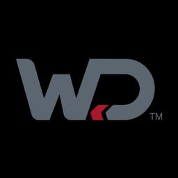 WeDrill Services Inc. Logo