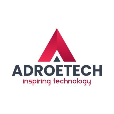 ADROETECH Logo