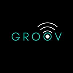 Groov Automation Logo