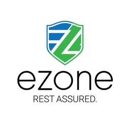 Ezone Security Solutions Pvt. Ltd. Logo