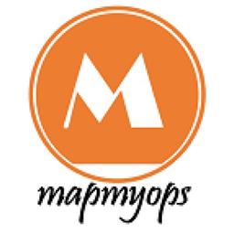 Mapmyops - Intelloc Mapping Services Logo