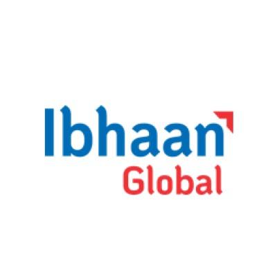 Ibhaan-Global Logo
