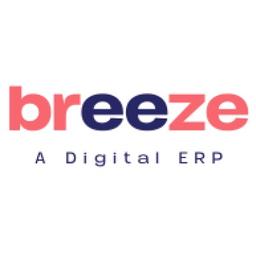 BreezeERP Logo