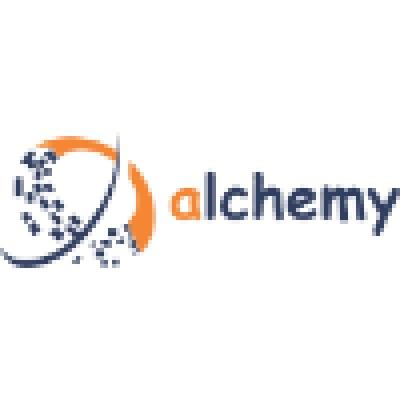 Alchemy Research and Analytics Logo