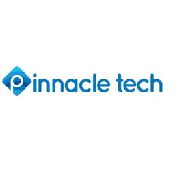 Pinnacle Techno Solutions Pvt. Ltd. Logo