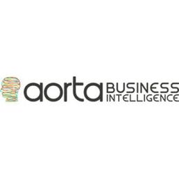 Aorta Business Intelligence Logo