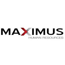 Maximus Human Resources Pvt Ltd. Logo