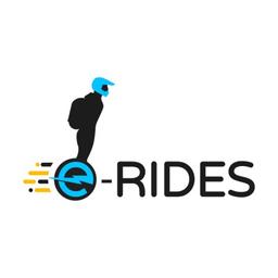 e-RIDES Logo