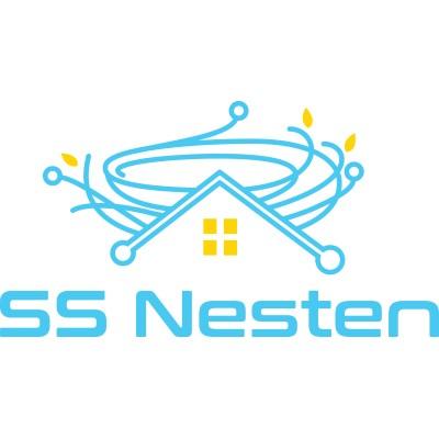 SS Nesten Solutions Pvt. Ltd. Logo