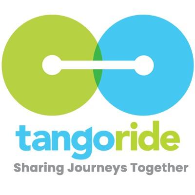 TangoRide - Carpool in realtime's Logo