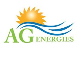 AG Energies Co. Ltd Tanzania Logo