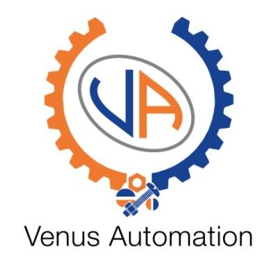 Venus Automation Pvt. Ltd. - India Logo