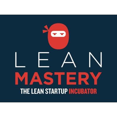 LeanMastery Incubator Logo