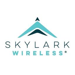 Skylark Wireless Logo
