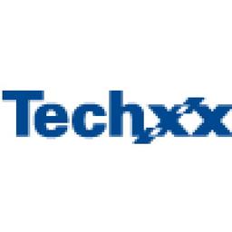 Techxx Logo