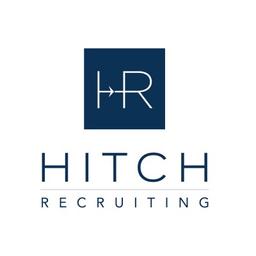 Hitch Recruiting Logo