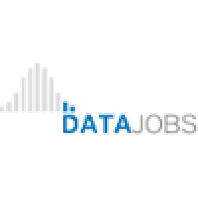 DataJobs.com's Logo