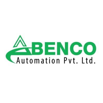 ABENCO Automation Pvt.Ltd Logo