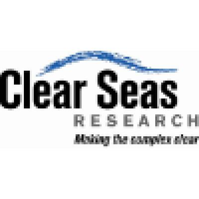 Clear Seas Research Logo