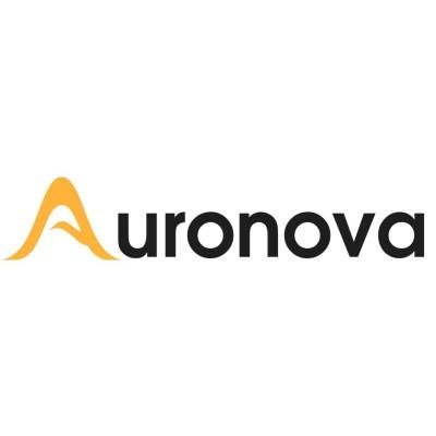Auronova Consulting's Logo