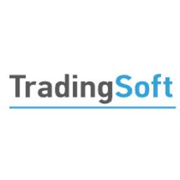 TradingSoft Logo