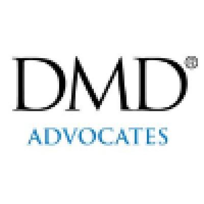 DMD Advocates Logo