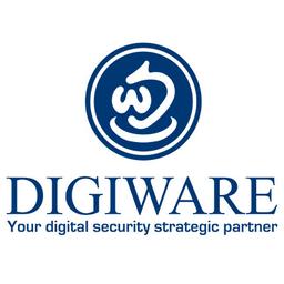 Digiware Logo