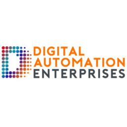 Digital Automation Enterprises Logo