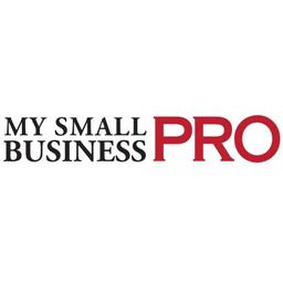 My Small Business Pro Logo