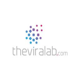 Theviralab.com Logo