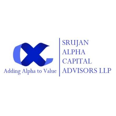 Srujan Alpha Capital Advisors LLP Logo
