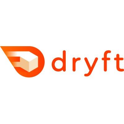 Dryft Logo