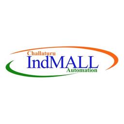 IndMALL Automation (Challaturu Engg & Automation Pvt Ltd) Logo